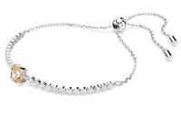 Armband Swarovski Dame in  Metall-Legierung 5690694 - 5690694